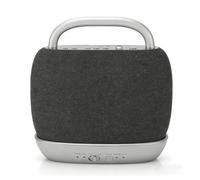 Bewinner Wireless TV Speaker, Portable TV Audio Amplifier With 2.4G Transmitter Bluetooth 5.4 Optical AUX AV Connections, 100ft Range Low Latency HiFi Stereo Portable Speaker for Home