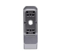 Bewinner X6 Arrow Storage Case L Mount Bracket | Aluminum alloy, Vertical and horizontal modes, Dual magnetic attachment, Screw lock stability, Suited for outdoor use