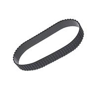 Bewinner Zoom Rubber Ring Grip Replacement for AF-S DX 16-85mm F3.5-5.6G ED VR Camera Lens, Durable Camera Lens Rubber Ring, Precise Fit Zoom Grip