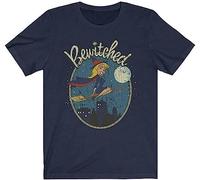 Bewitched 1964 Vintage Men's T-Shirt