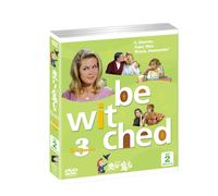 Bewitched 3Rd Season Set 2 (DVD) Elizabeth Montgomery