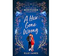 Bewitched: A Hex Gone Wrong: The Witch's Initiation / Possessing the Witch