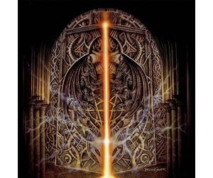 BEWITCHED - AT THE GATES OF HELL - CD - P2222z