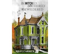 Bewitched, Bothered, and Bewildered