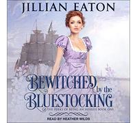 Bewitched by the Bluestocking