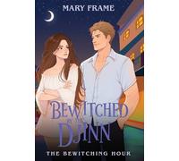 Bewitched by the Djinn