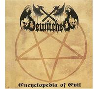 Bewitched - Encyclopedia of Evil