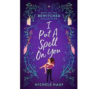 Bewitched: I Put A Spell On You: An American Witch in Paris / The Witch's Quest