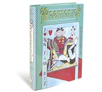 Bewitched Music II: Mnemonica Symphony in Mnemonic Major