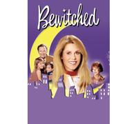 Bewitched Notebook: A handbook suitable for all ages, all subjects to use with different purposes.