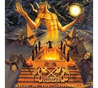 Bewitched - Rise of the Antichrist