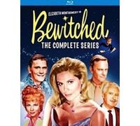 Bewitched: The Complete Series [New Blu-ray] Anniversary Ed, Special Ed, Subti