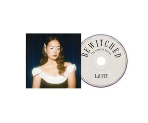 Bewitched: The Goddess Edition