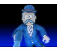 Bewitched : The Hall of Witchdom