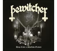 Bewitcher Deep Cuts & Shallow Graves Explicit Lyrics (CD) (US IMPORT)