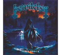 BEWITCHER - SPELL SHOCK - CD - 24 - A15z