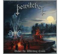 Bewitcher : Under the Witching Cross CD (2019) NEW FREE Shipping, Save £s