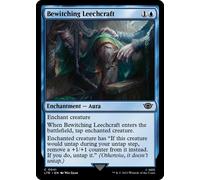 Bewitching Leechcraft | The Lord of the Rings: Tales of Middle-earth