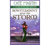 Bewitchment After the Storm: A Viking Witch Cozy Mystery: 12 (The Viking Witch Cozy Mysteries)