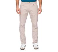 Bewley & Ritch Stokland Men's Chinos Men's Trainers, Size W32 L32 In Stone