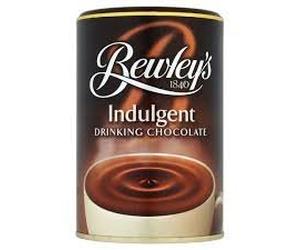 Bewley’s Indulgent Hot Chocolate 250g (Pack of 6)