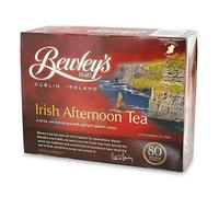Bewley's Irish Afternoon Tea - 80 Bags (8.8 ounce)