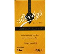 Bewley's Irish Breakfast Loose Tea