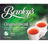 Bewleys Original Blended Tea Bags/ Green Label (Pack of 3) …
