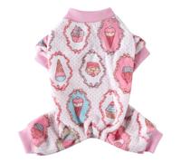 Bewnvne Pet And Dog Pull Over Cute Design with Four Legs Dog sweater Clothes Festival Patterned Puppy Shirts Pet Dog And Puppy Pet Clothing Pet Clothes for Medium Dogs (A, XL)