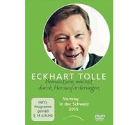 Bewusstsein wächst durch Herausforderungen. DVD-Video