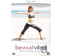 Bewust Vitaal - Tai Chi (1 DVD)