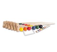 Bex 6 Mallet Croquet Set