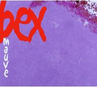 Bex, Emmanuel - Mauve