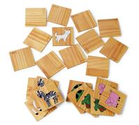 Bex Giant Memory Outdoor Game