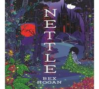 Bex Hogan Nettle : Faery Realms series: The darkly enchanting YA fantasy Bex Hogan Multicolor