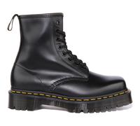 Dr Martens 1460 Bex Crazy Horse Core 8 Ankle Unisex Boot Dark Brown 3 - 11