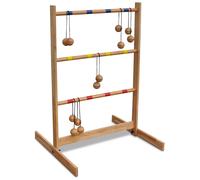 Bex Wooden Ladder Game