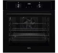BEX33501EB 3000 SurroundCook Aqua Clean Oven - Black
