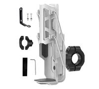 Bexdug Bike Drink Holder - Lightweight Cup Bracket for Bike,Adjustable Water Bottle Cage for Family Youth Teens Son Daughter Women Wife