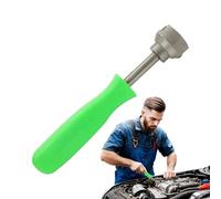 Bexdug Brake Spring Tool - Spring Repair Puller,Drum Brake Installation and Removal Tools for Garage Workshop Sedan Truck Trailer