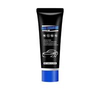 Bexdug Car Scratch Repair,Long-Lasting Polish Wax Detailing Kit | Repair Kit Remove Scratches From Car - for Polishing Oxidation Blemishes Swirls Truck SUV RV Sedan Vehicle Protection