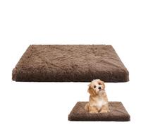 Bexdug Cat Heating Pad Indoor - Soft Portable Mat - Self-Warming Cat Bed Pad,for Rest Comfort Indoor Daily Sleeping Home Routine Cold-Weather Warmth