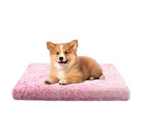 Bexdug Cat Warming Pad - Soft Plush,Waterproof Pet Heating Pad,for Daily Cold-Weather Sleeping Rest Comfort Home Routine Indoor Warmth