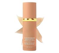 Bexdug Color Changing Foundation | 30ml Hydrating Color Changing Foundation Liquid - Natural Makeup for All Type Sensitive Dry Skin Daily Sport Work Travel Camping Running Outdoor All Seasons