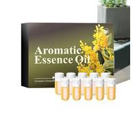 Bexdug Diffuser Oil Refill | Diffuser Oils Scents for Home - Air Freshener Long-Lasting Fragrant Scented for Car House Hotel Nest Home Room Laundry