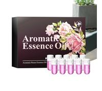 Bexdug Diffuser Refill Fragrance Oil,Fragrance Oil | Air Freshener Long-Lasting Fragrant Scented for Car House Hotel Nest Home Room Laundry