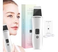 Bexdug Face Spatula Blackhead Remover - Safe Pore Spatula - Gentle Blackhead Spatula Effective Blackhead Removal Tools for Clearer Complexion