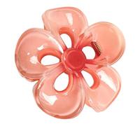 Bexdug Floral Hair Clips - Strong Hold Flower Hair Claw | Hair Styling Accessories, Non-Slip Hair Clips, Womens Hair Barrettes for Woman and Girls