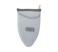 Bexdug Garment Steamer Ironing Gloves | Anti-Steam Heat-Resistant Garment Steamer Mitt - Foldable Boards for Fabric Laundry Clothes Suits Jackets Women Adults Travel Home Dorms Apartments Costume