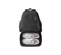 Bexdug Gym for Men - Waterproof Lightweight with Wet Pocket - Sports Bag with Shoe Compartment - For Workout, Swimming, Training, Short Trips And Outdoor Activities